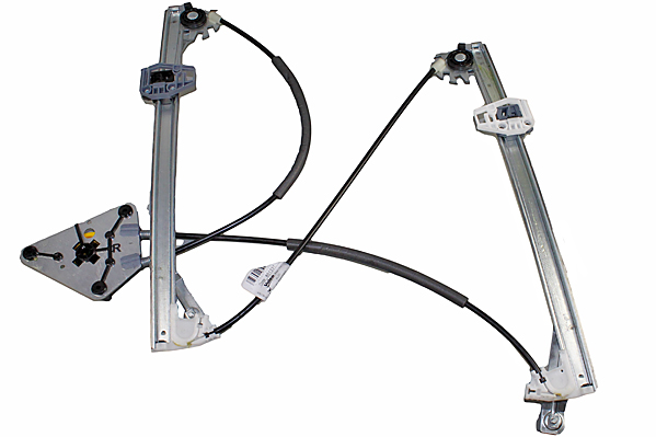 METZGER Fensterheber 2160574 ORIGINAL ERSATZTEIL f&uuml;r AUDI, vorne rechts
