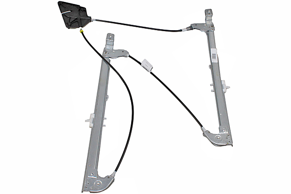 Fensterheber METZGER 2160580 ORIGINAL ERSATZTEIL GREENPARTS f&uuml;r AUDI