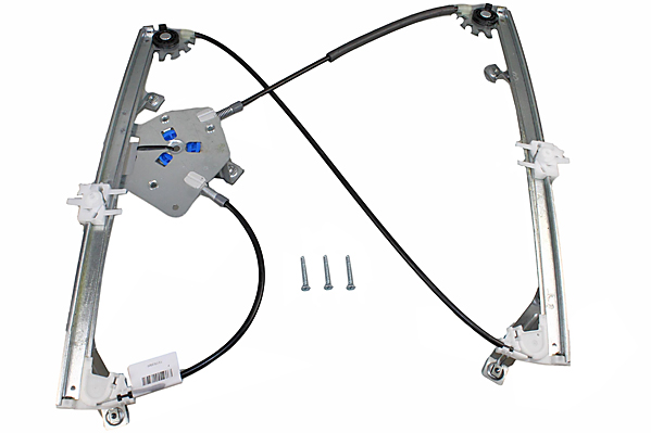 METZGER Fensterheber 2160581 ORIGINAL ERSATZTEIL GREENPARTS f&uuml;r FORD