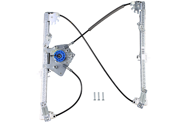 Fensterheber METZGER 2160582 ORIGINAL ERSATZTEIL GREENPARTS f&uuml;r FORD