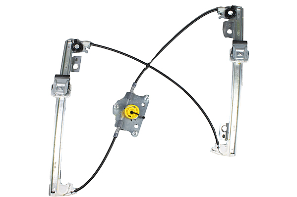 Fensterheber METZGER 2160583 ORIGINAL ERSATZTEIL f&uuml;r MERCEDES-BENZ, vorne links