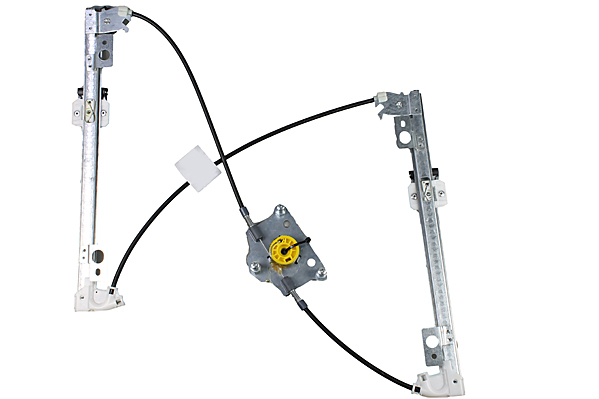 Fensterheber METZGER 2160583 ORIGINAL ERSATZTEIL f&uuml;r MERCEDES-BENZ, vorne links