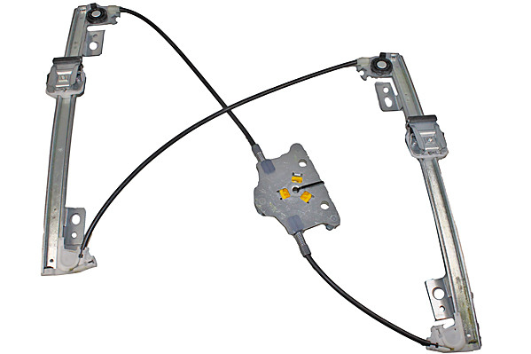 Fensterheber METZGER 2160584 ORIGINAL ERSATZTEIL f&uuml;r MERCEDES-BENZ, vorne rechts
