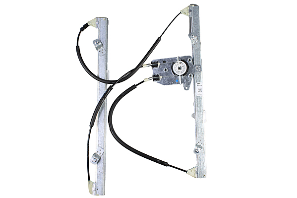 Fensterheber METZGER 2160589 ORIGINAL ERSATZTEIL f&uuml;r FORD, vorne links