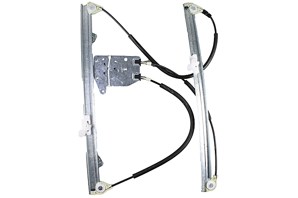 Fensterheber METZGER 2160589 ORIGINAL ERSATZTEIL f&uuml;r FORD, vorne links