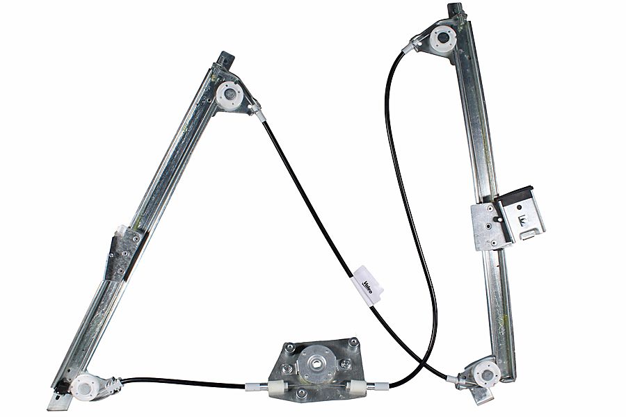 METZGER Fensterheber 2160591 ORIGINAL ERSATZTEIL f&uuml;r PORSCHE, vorne links