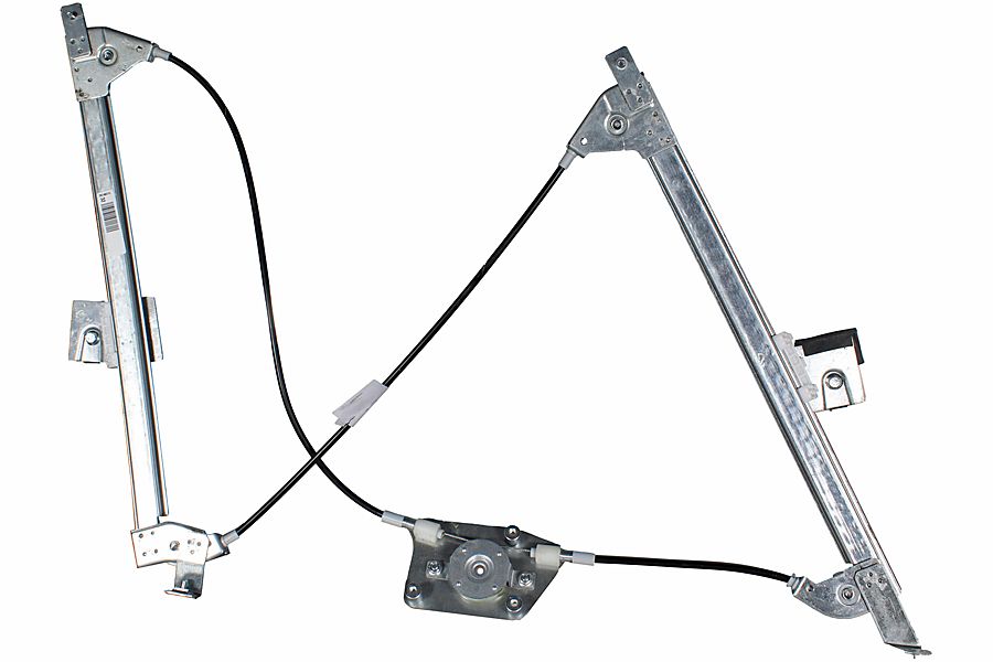 METZGER Fensterheber 2160591 ORIGINAL ERSATZTEIL f&uuml;r PORSCHE, vorne links