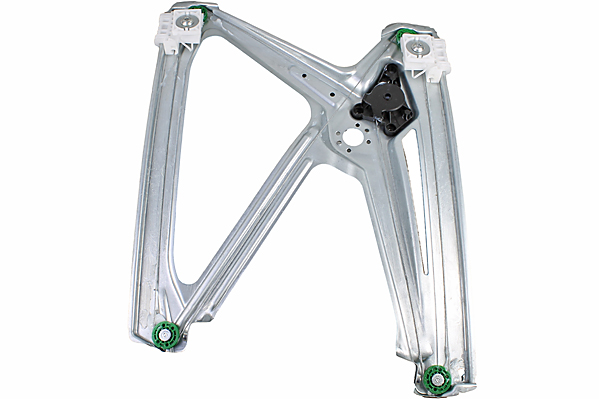 METZGER Fensterheber 2160596 GREENPARTS f&uuml;r SMART, vorne rechts