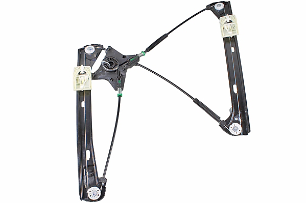 METZGER Fensterheber 2160597 GREENPARTS f&uuml;r VW, vorne links