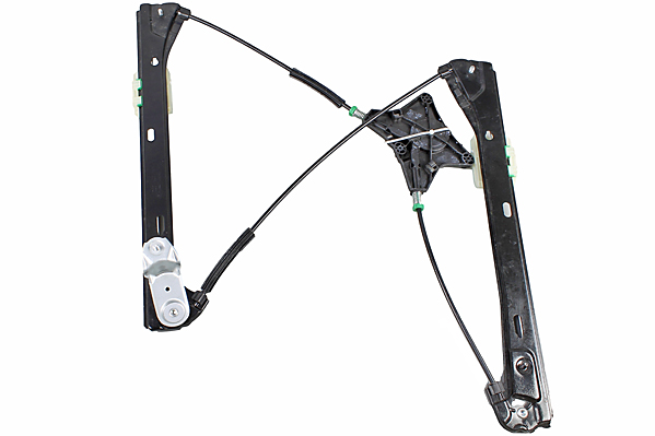 METZGER Fensterheber 2160597 GREENPARTS f&uuml;r VW, vorne links