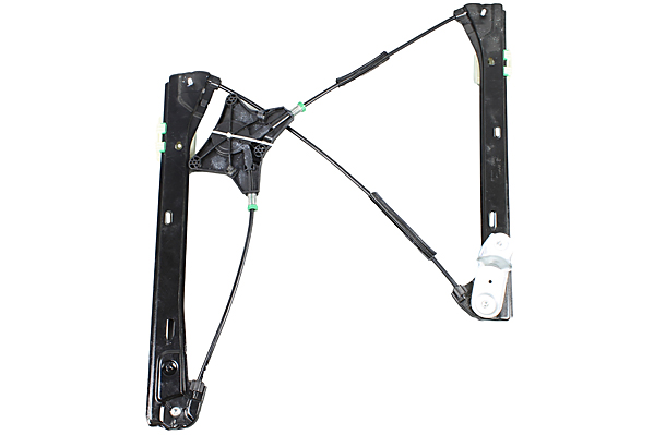 METZGER Fensterheber 2160598 GREENPARTS f&uuml;r VW, vorne rechts