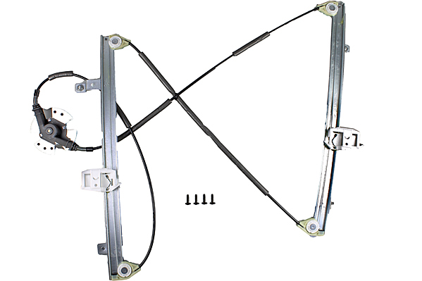 METZGER Fensterheber 2160601 ORIGINAL ERSATZTEIL f&uuml;r CITRO&Euml;N PEUGEOT
