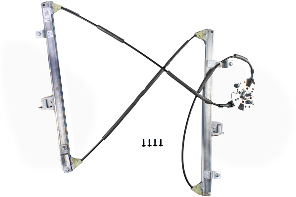 METZGER Fensterheber 2160601 ORIGINAL ERSATZTEIL f&uuml;r CITRO&Euml;N PEUGEOT