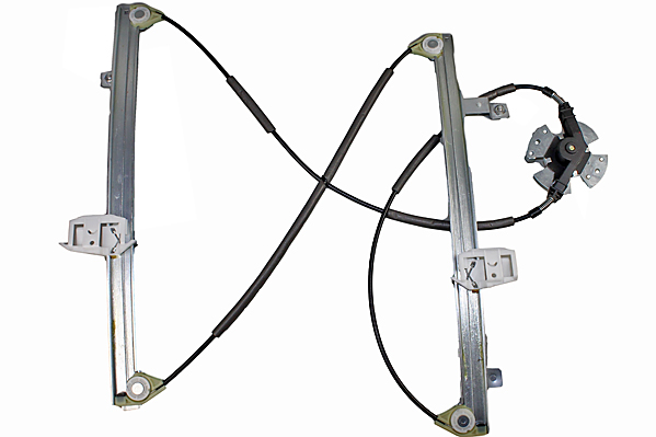 Fensterheber METZGER 2160602 ORIGINAL ERSATZTEIL f&uuml;r CITRO&Euml;N PEUGEOT