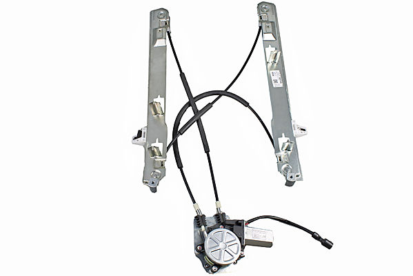METZGER Fensterheber 2160603 f&uuml;r RENAULT, vorne links