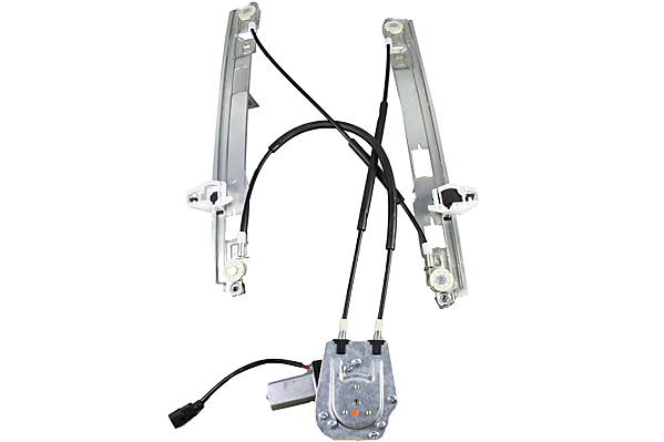 METZGER Fensterheber 2160603 f&uuml;r RENAULT, vorne links