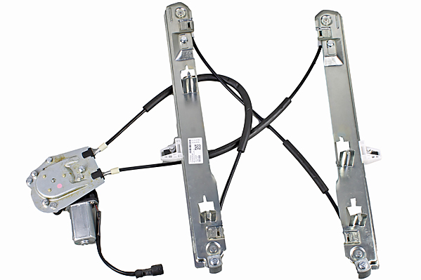 METZGER Fensterheber 2160604 f&uuml;r RENAULT, vorne rechts