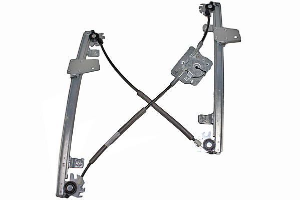 Fensterheber METZGER 2160605 ORIGINAL ERSATZTEIL f&uuml;r NISSAN, vorne links