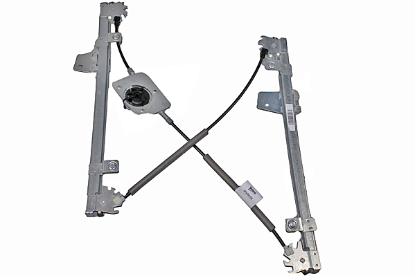 Fensterheber METZGER 2160605 ORIGINAL ERSATZTEIL f&uuml;r NISSAN, vorne links