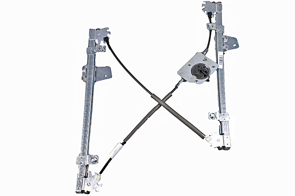 Fensterheber METZGER 2160606 ORIGINAL ERSATZTEIL f&uuml;r NISSAN, vorne rechts