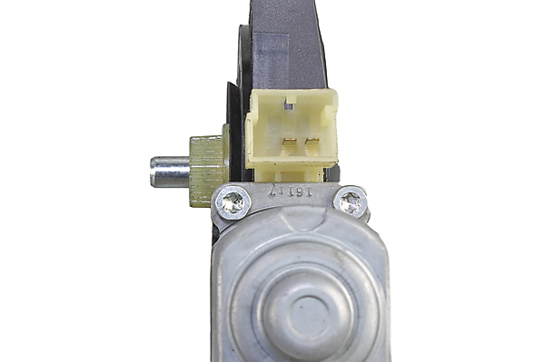 METZGER Elektromotor, Fensterheber 2160608 ORIGINAL ERSATZTEIL GREENPARTS f&uuml;r VW