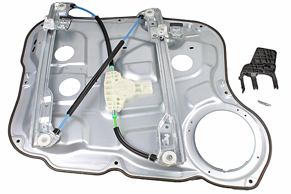 Fensterheber METZGER 2160610 f&uuml;r HYUNDAI, vorne rechts