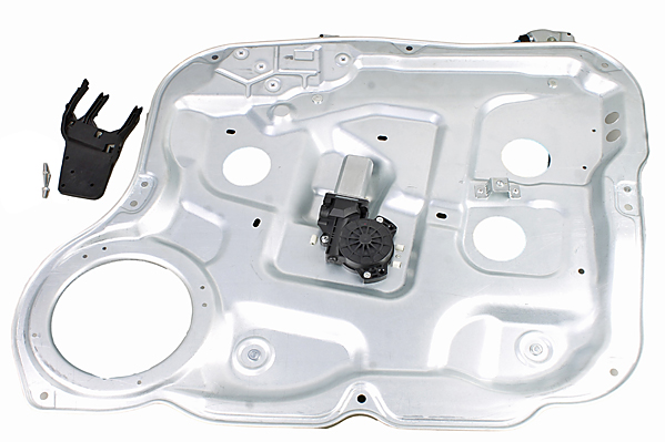 Fensterheber METZGER 2160610 f&uuml;r HYUNDAI, vorne rechts