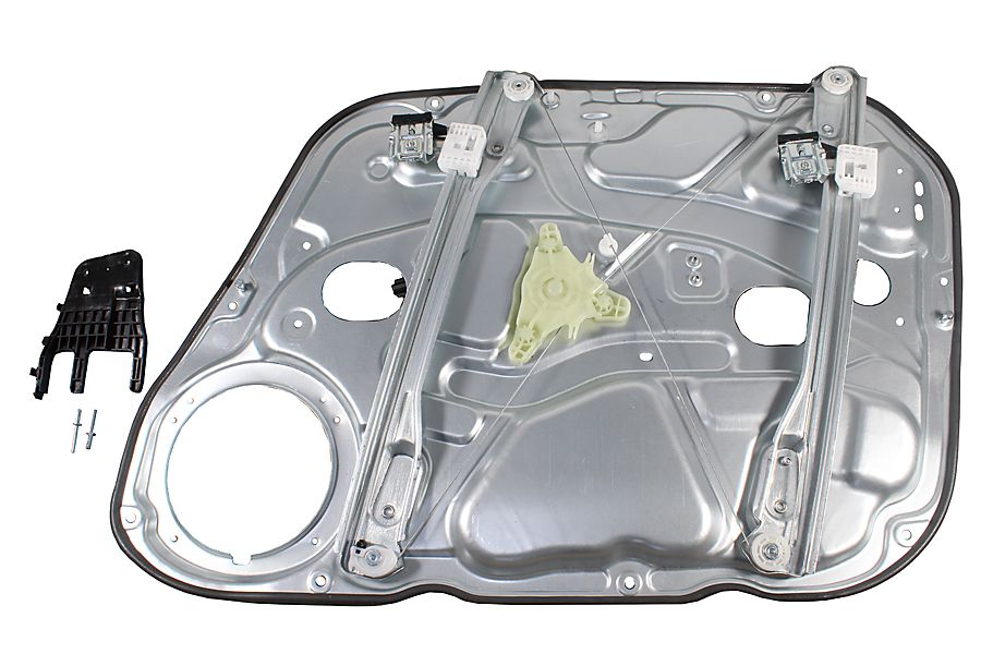 METZGER Fensterheber 2160611 f&uuml;r HYUNDAI, vorne links