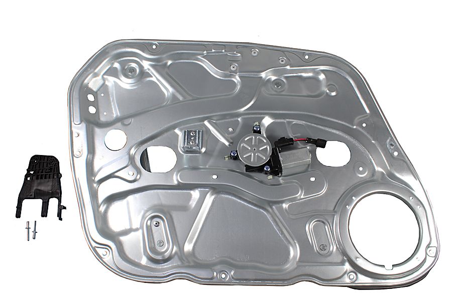 METZGER Fensterheber 2160611 f&uuml;r HYUNDAI, vorne links