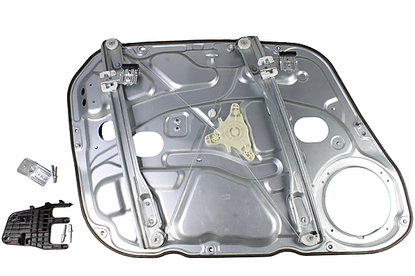 METZGER Fensterheber 2160612 f&uuml;r HYUNDAI, vorne rechts