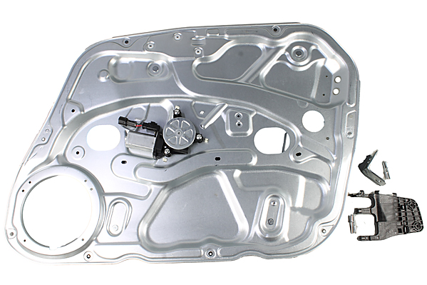 METZGER Fensterheber 2160612 f&uuml;r HYUNDAI, vorne rechts