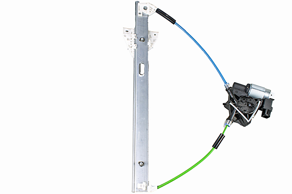 METZGER Fensterheber 2160613 f&uuml;r MAZDA, vorne links
