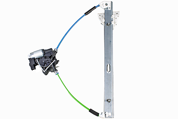 METZGER Fensterheber 2160614 f&uuml;r MAZDA, vorne rechts