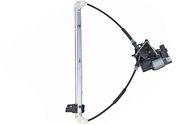 METZGER Fensterheber 2160615 f&uuml;r MAZDA, hinten links