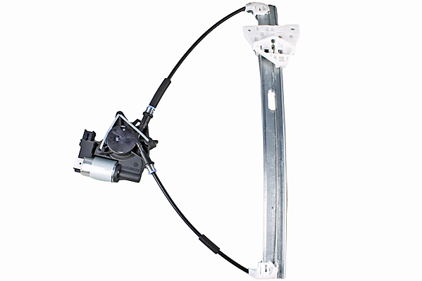 Fensterheber METZGER 2160617 f&uuml;r MAZDA, vorne links
