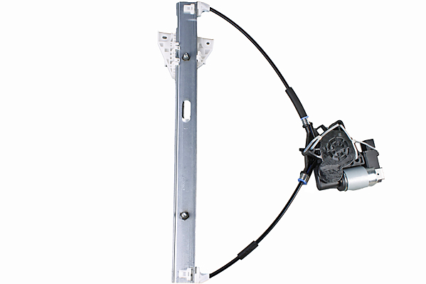 Fensterheber METZGER 2160617 f&uuml;r MAZDA, vorne links