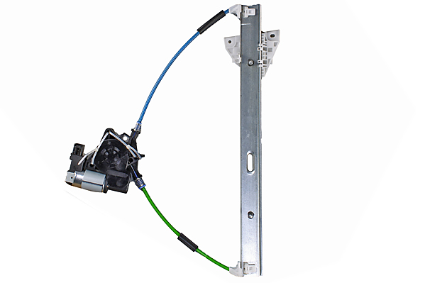 METZGER Fensterheber 2160618 f&uuml;r MAZDA, vorne rechts
