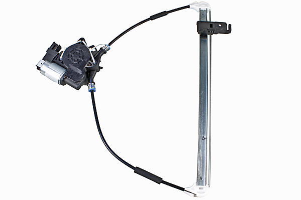 METZGER Fensterheber 2160619 f&uuml;r MAZDA, hinten links