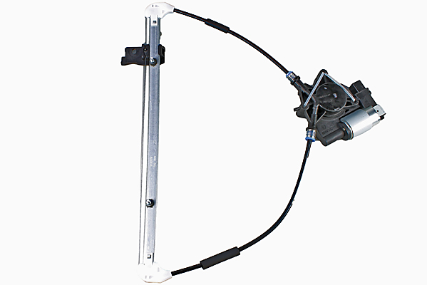 METZGER Fensterheber 2160619 f&uuml;r MAZDA, hinten links