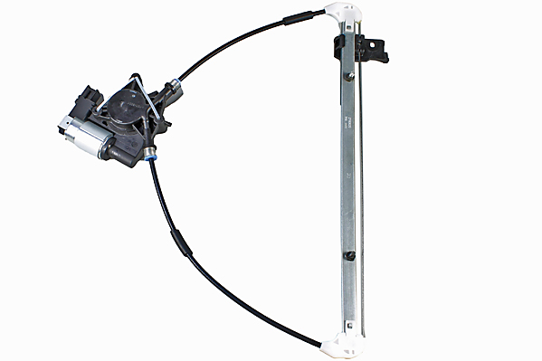METZGER Fensterheber 2160620 f&uuml;r MAZDA, hinten rechts