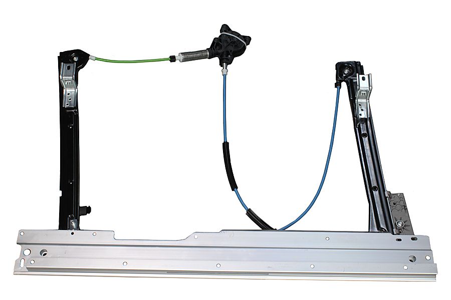 Fensterheber METZGER 2160621 f&uuml;r MINI, vorne links