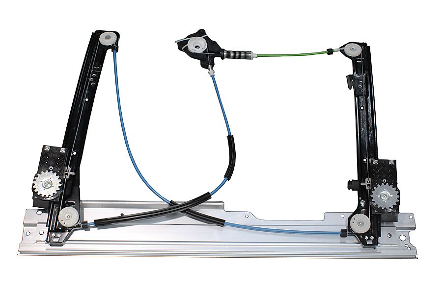 Fensterheber METZGER 2160621 f&uuml;r MINI, vorne links