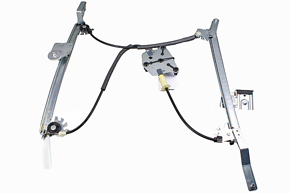 METZGER Fensterheber 2160625 ORIGINAL ERSATZTEIL f&uuml;r AUDI, vorne links