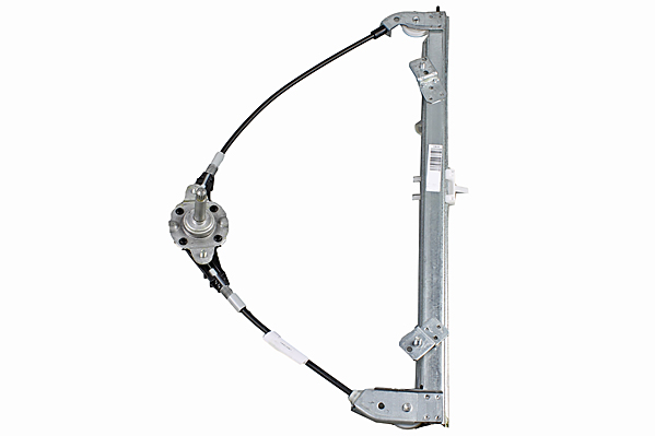 Fensterheber METZGER 2160627 ORIGINAL ERSATZTEIL f&uuml;r FIAT, vorne links