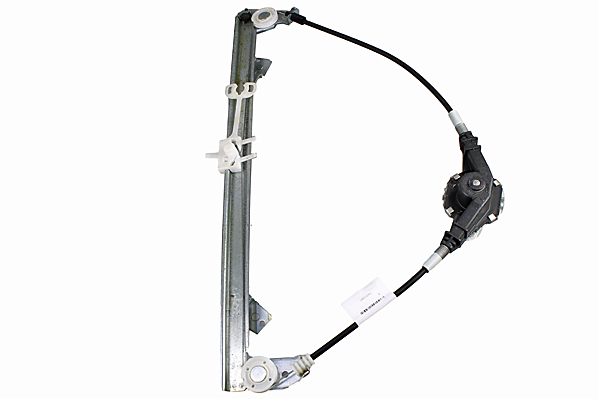 Fensterheber METZGER 2160627 ORIGINAL ERSATZTEIL f&uuml;r FIAT, vorne links