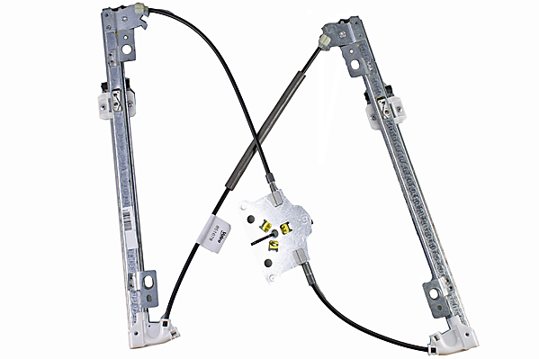 Fensterheber METZGER 2160629 ORIGINAL ERSATZTEIL f&uuml;r MERCEDES-BENZ, vorne links