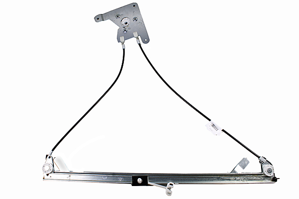 Fensterheber METZGER 2160633 ORIGINAL ERSATZTEIL f&uuml;r RENAULT, vorne links