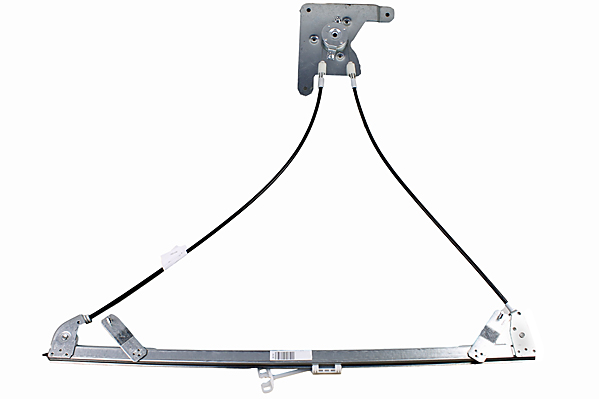 Fensterheber METZGER 2160633 ORIGINAL ERSATZTEIL f&uuml;r RENAULT, vorne links