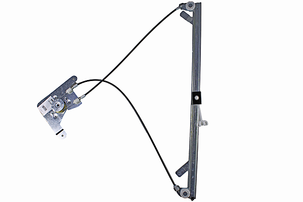 Fensterheber METZGER 2160634 ORIGINAL ERSATZTEIL f&uuml;r RENAULT, vorne rechts
