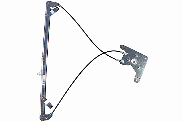 Fensterheber METZGER 2160634 ORIGINAL ERSATZTEIL f&uuml;r RENAULT, vorne rechts